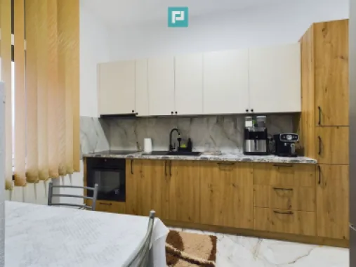 Apartament 3 camere , Splaiul Tudor Vladimirescu