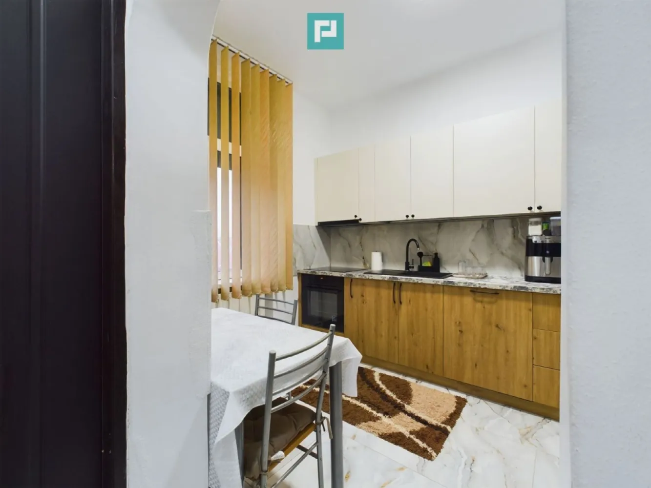 Apartament 3 camere , Splaiul Tudor Vladimirescu