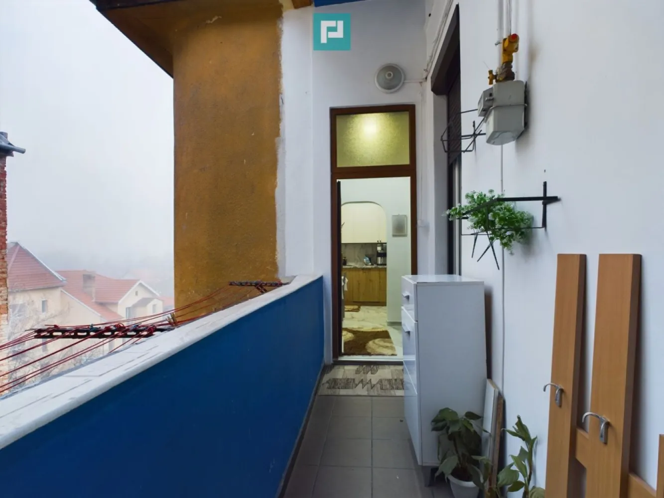 Apartament 3 camere , Splaiul Tudor Vladimirescu