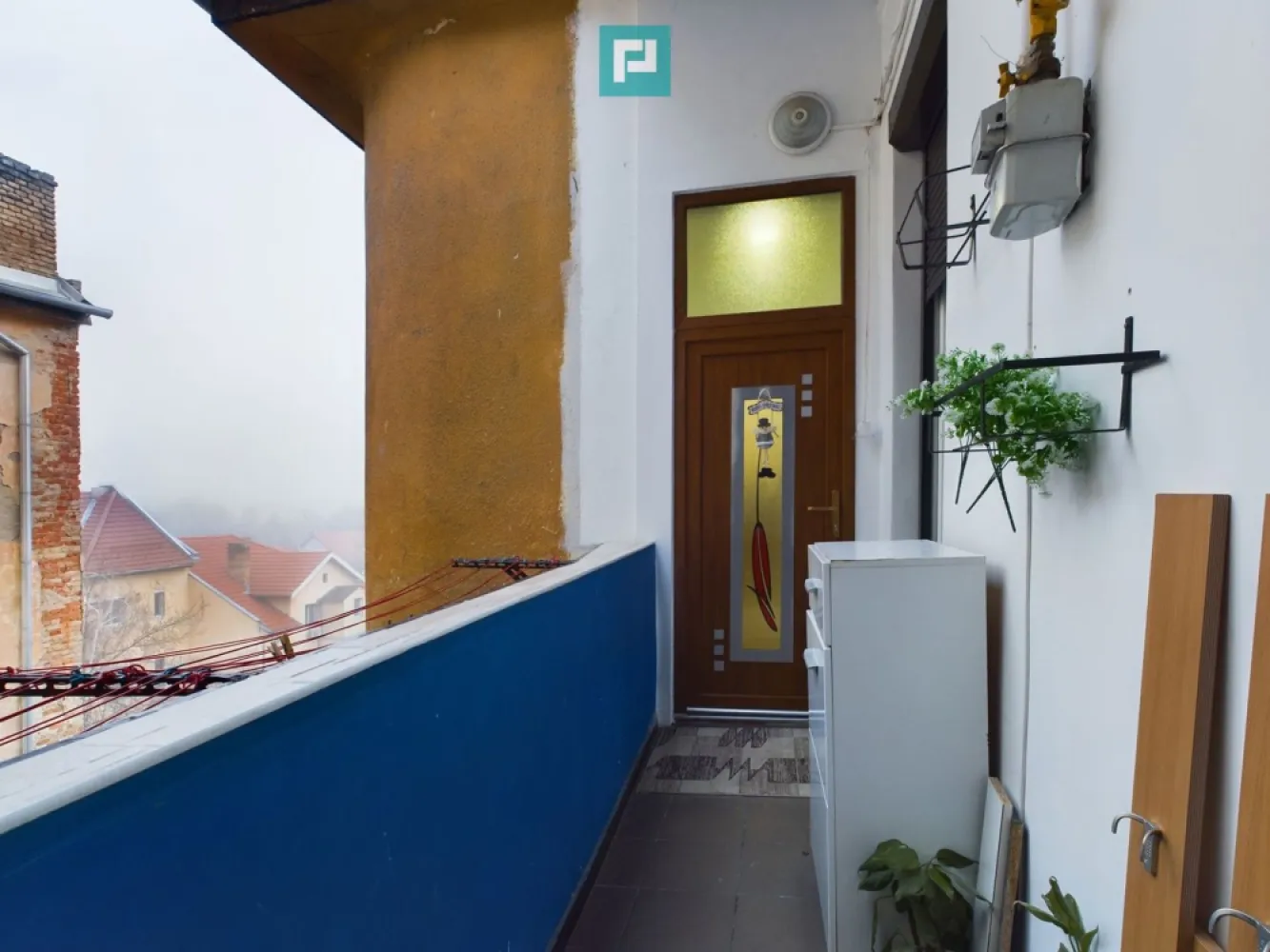 Apartament 3 camere , Splaiul Tudor Vladimirescu