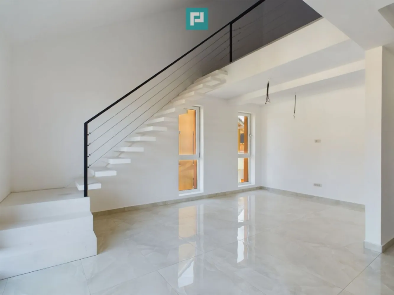 Penthouse 3 camere | ~80 mp | Giroc - zona Lidl
