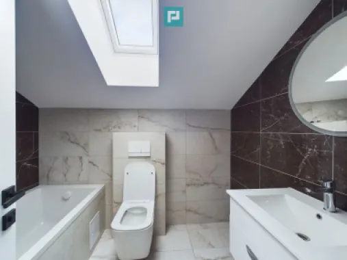 Penthouse 3 camere | ~80 mp | Giroc - zona Lidl