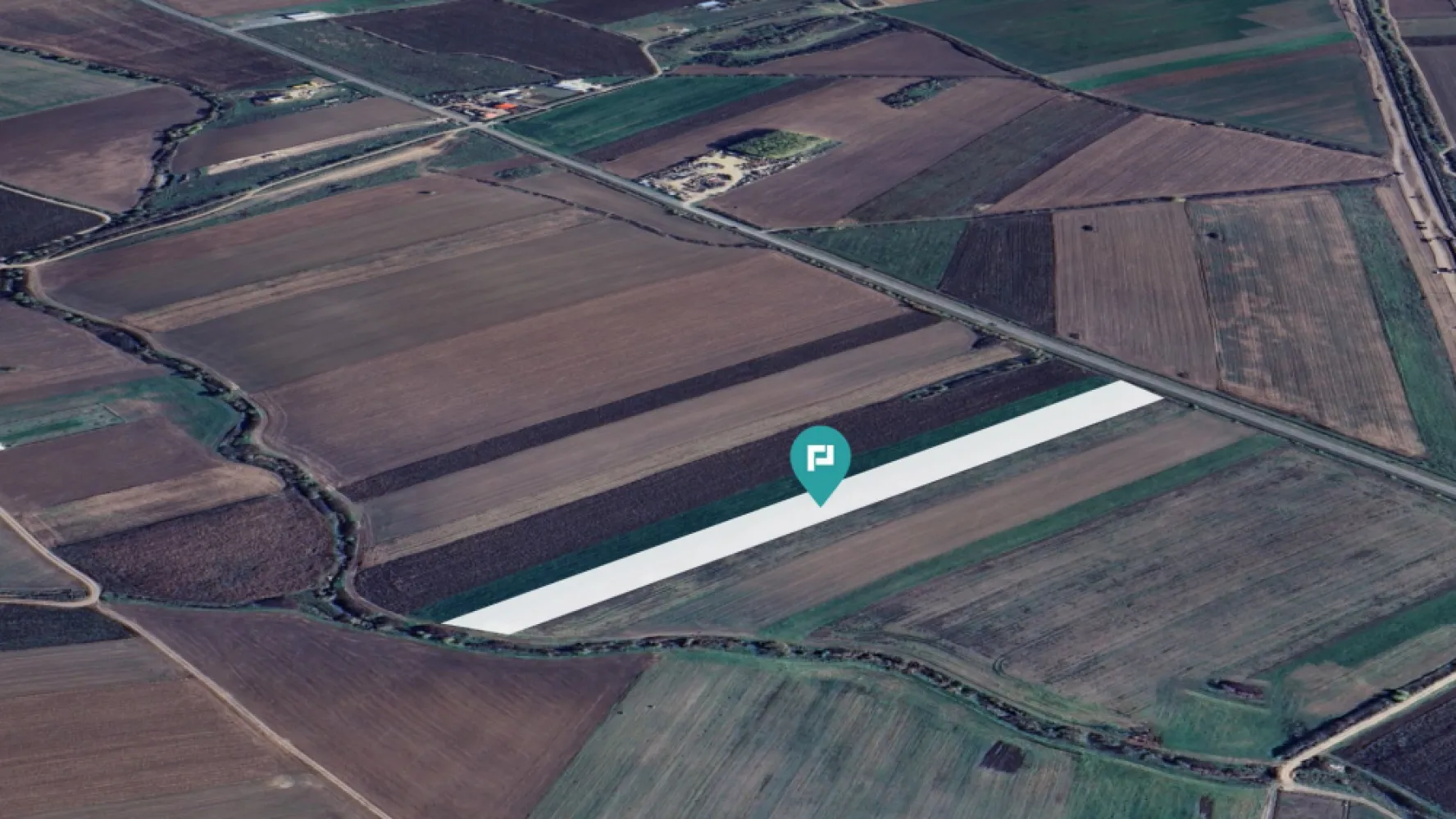 Teren intravilan la stradă principală Remetea Mare - Oferim spre vânzare un teren intravilan situat pe strada principală care face legătura cu localitatea Ianova. ~ Acest teren oferă posibilități reale de investiție, fie că vrei să construiești o hală, să dezvolți o afacere sau pur și simplu să îți extinzi activitatea într-o zonă cu potențial ridicat de creștere. ~ Zona se dezvoltă tot mai mult de la an la an. • Suprafață : 11.600 mp • Front stradal : 24.14 m • Ideal pentru activități industriale sau agricole • Zonă în dezvoltare cu potențial ridicat de creștere Contactează-mă acum pentru mai multe detalii ! Marian Dobre - Consultant Imobiliar PropertyLab Timișoara Telefon: 0773 700 389 Mail: marian.dobre@propertylab.ro Cod Proprietate: 2332792 }}