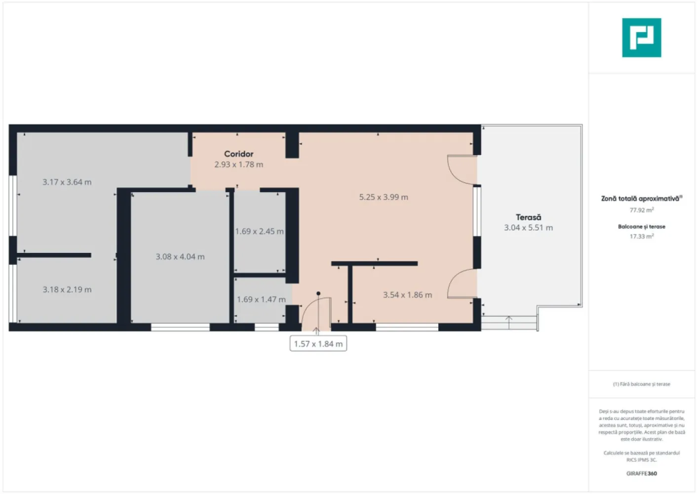 Duplex modern, pe parter, amplasat într-o zonă liniștită din Moșnița Nouă