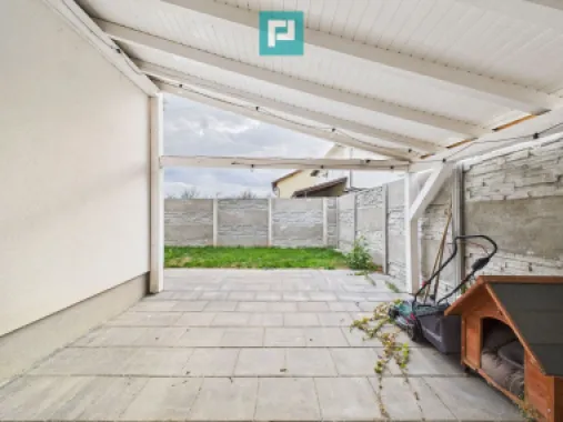 Casă cu 4 camere lângă pădure, Dumbrăvița