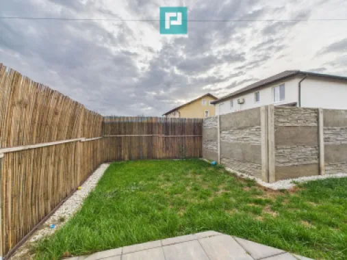 Casă cu 4 camere lângă pădure, Dumbrăvița