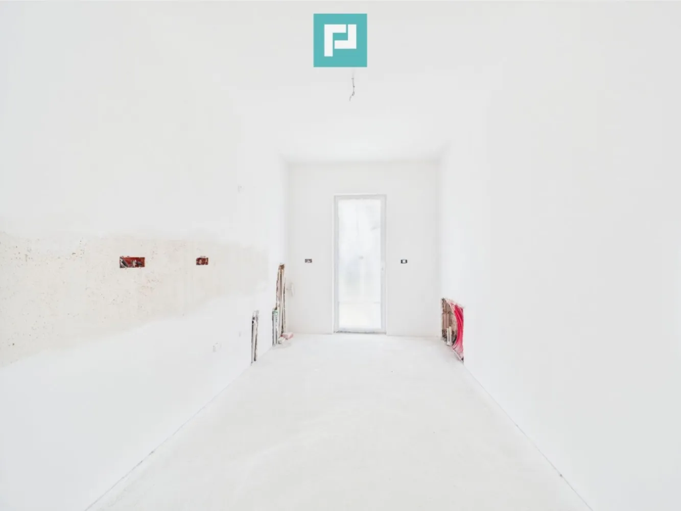 1/2 Duplex cu 4 camere și 2 băi în Moșnița Nouă