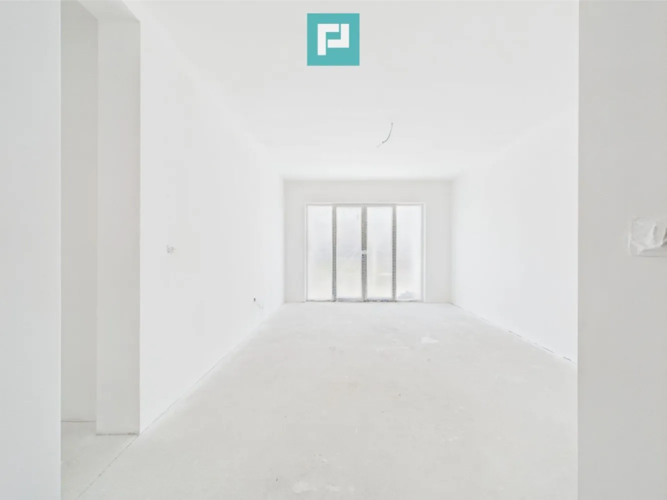 1/2 Duplex cu 4 camere și 2 băi în Moșnița Nouă