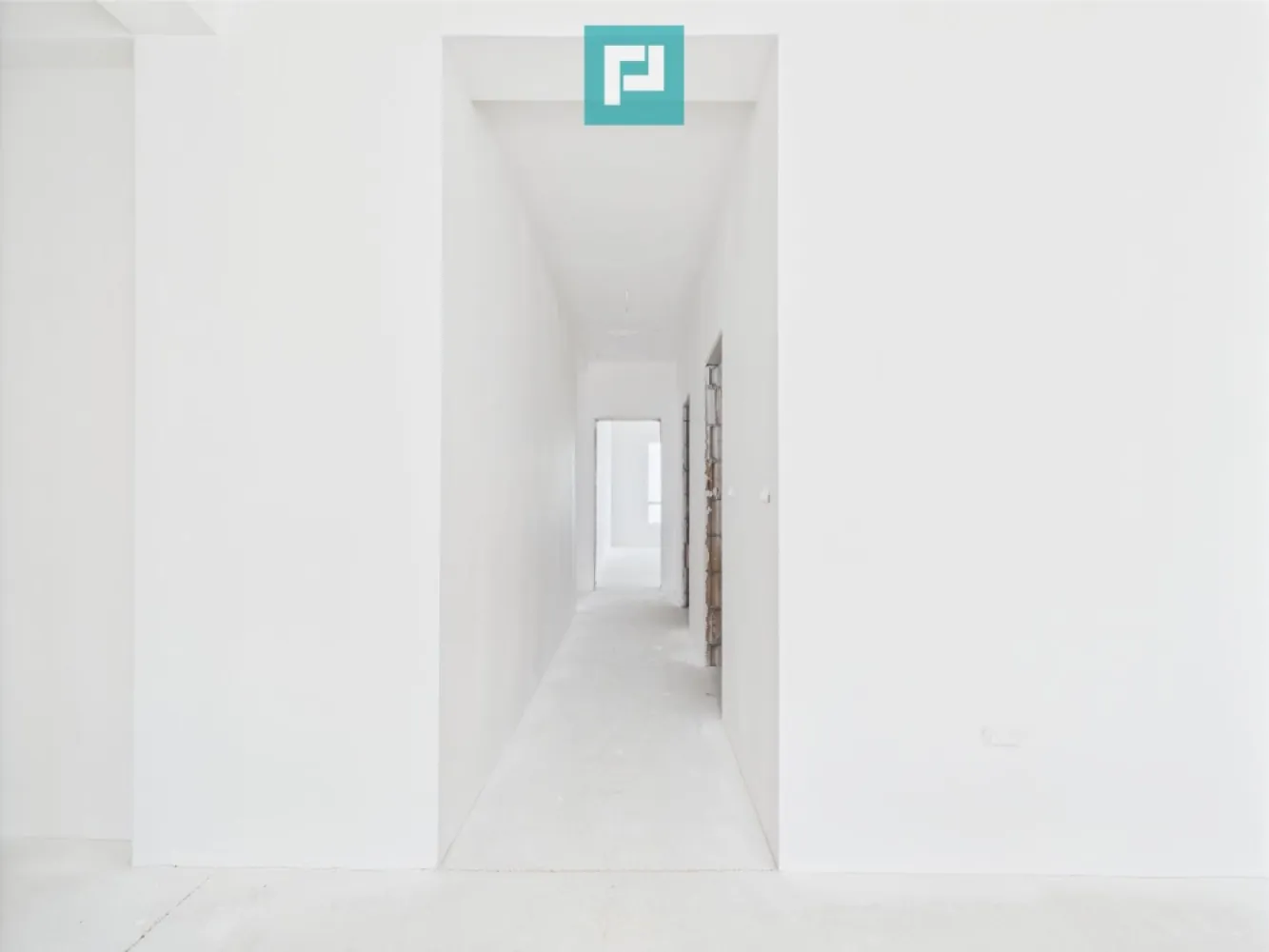 1/2 Duplex cu 4 camere și 2 băi în Moșnița Nouă