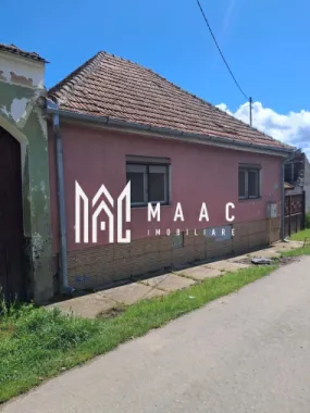 Logo MAAC IMOBILIARE logo