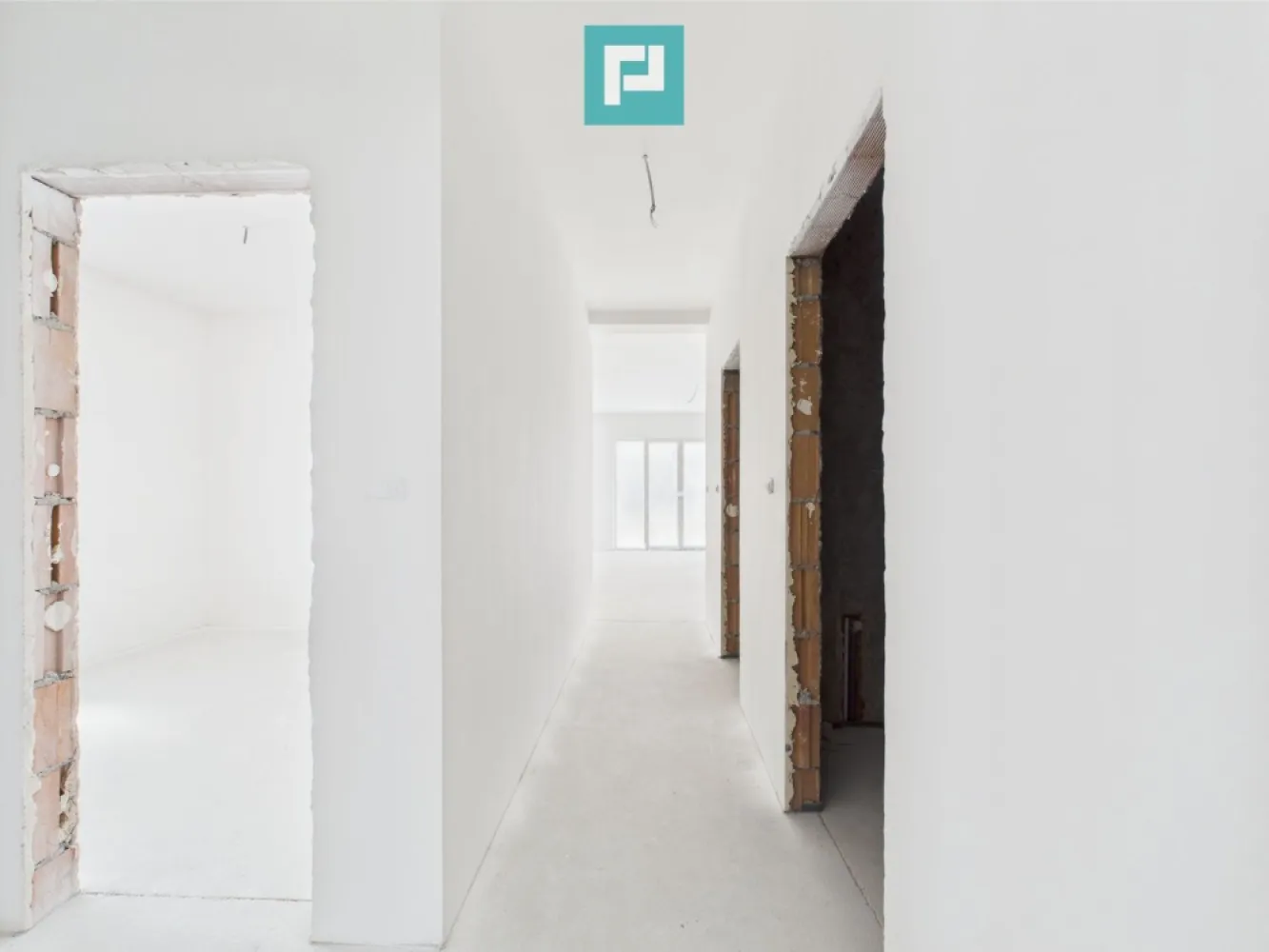 1/2 Duplex cu 4 camere și 2 băi în Moșnița Nouă