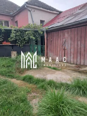 Casa 3 camere | 220 mp Teren | Rosia