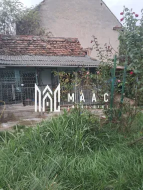 Casa 3 camere | 220 mp Teren | Rosia