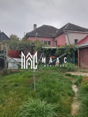 Casa 3 camere | 220 mp Teren | Rosia