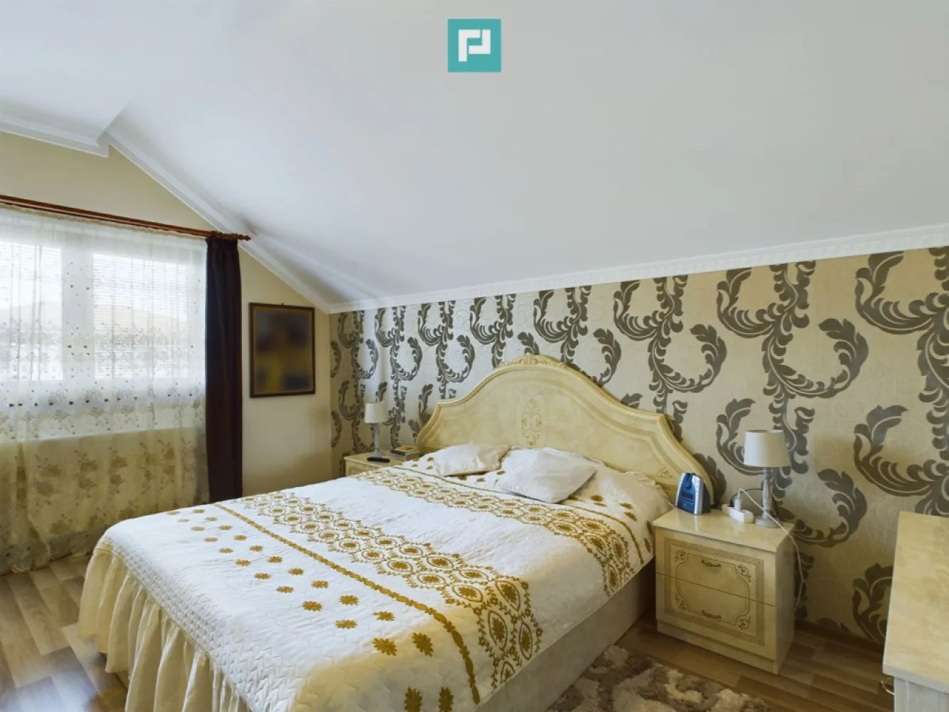 Casă individuală Moșnița Nouă