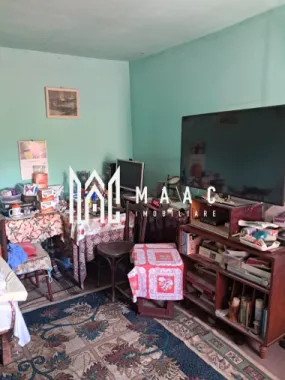 Casa 3 camere | 220 mp Teren | Rosia