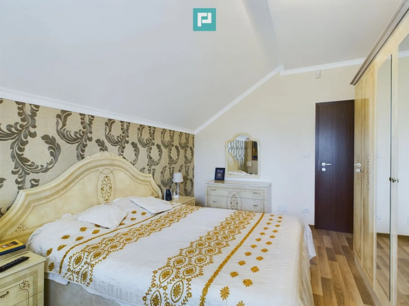 Casă individuală Moșnița Nouă