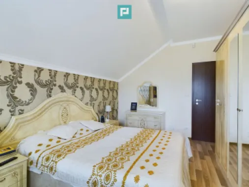 Casă individuală Moșnița Nouă