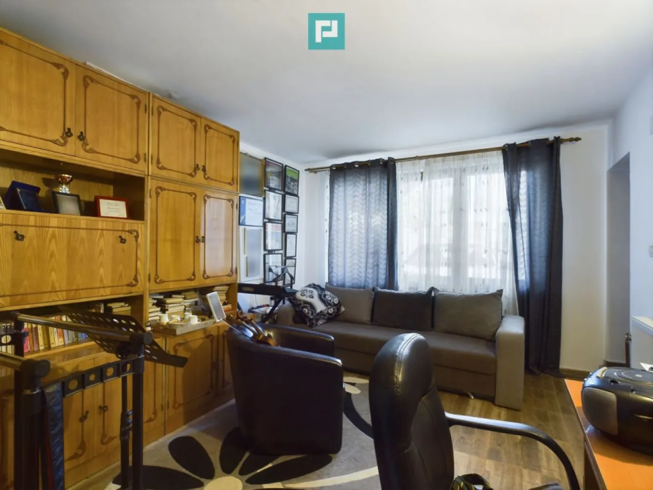 Casă individuală Moșnița Nouă