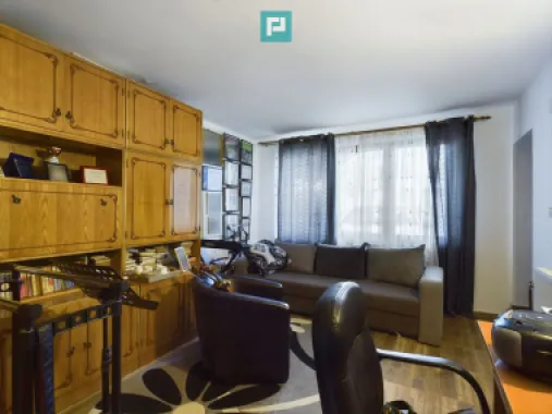 Casă individuală Moșnița Nouă