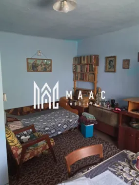 Casa 3 camere | 220 mp Teren | Rosia