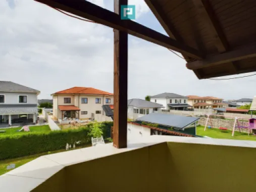 Casă individuală Moșnița Nouă