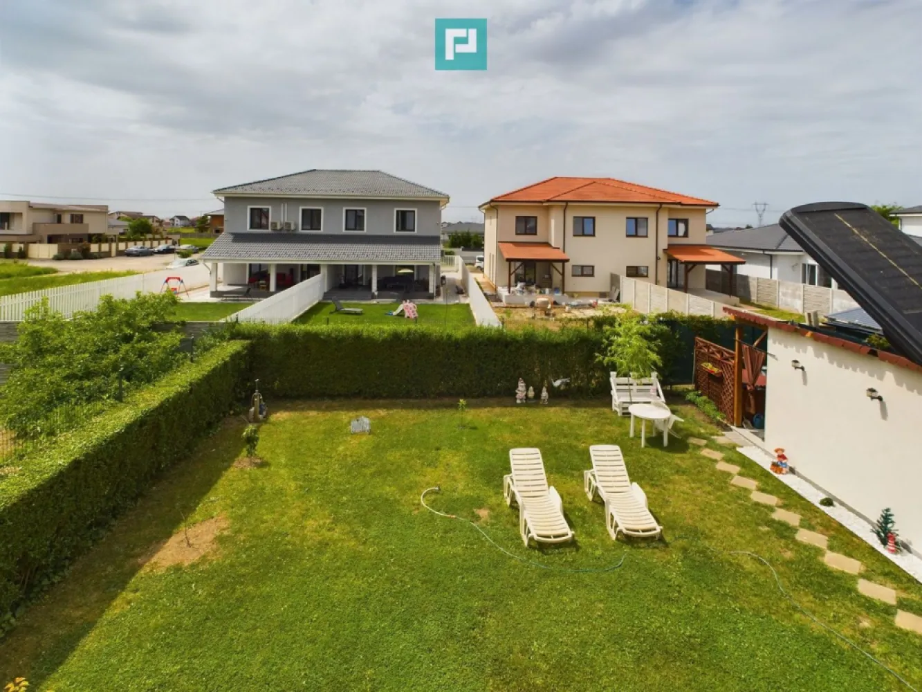 Casă individuală Moșnița Nouă