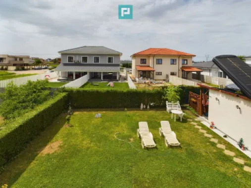 Casă individuală Moșnița Nouă