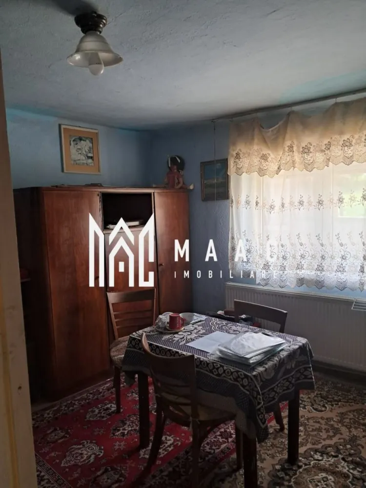 Casa 3 camere | 220 mp Teren | Rosia