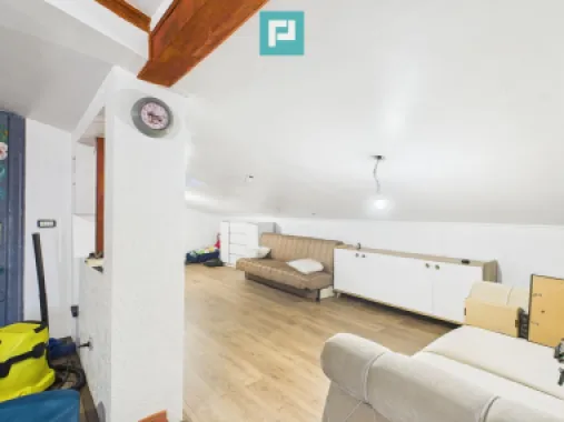 Două case pe un teren generos în Ghiroda