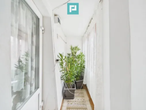 Două case pe un teren generos în Ghiroda