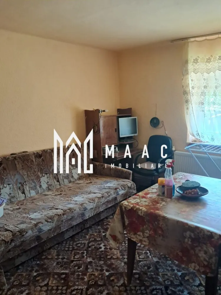 Casa 3 camere | 220 mp Teren | Rosia