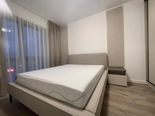 Apartament 2 camere premium, mobilat/utilat nou-Urbana residence