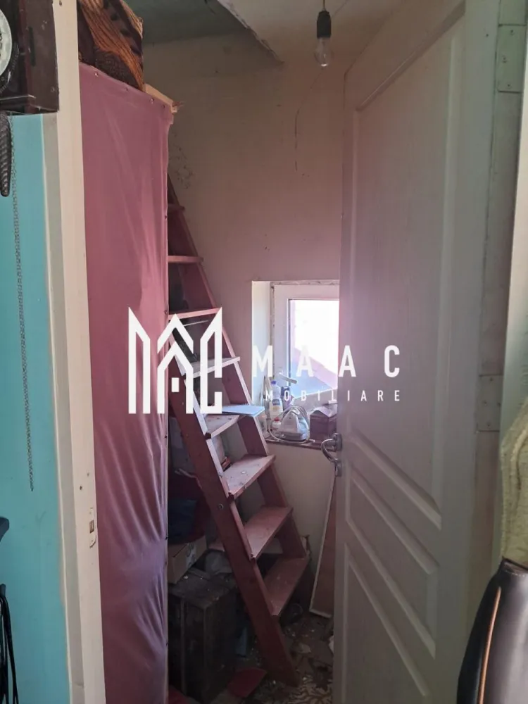 Casa 3 camere | 220 mp Teren | Rosia