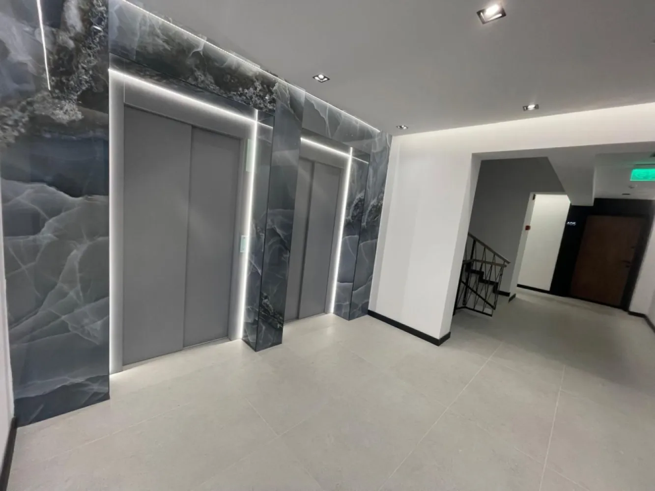 Apartament 2 camere premium, mobilat/utilat nou-Urbana residence