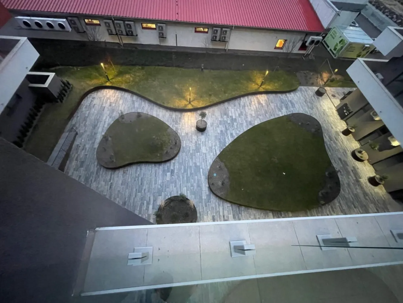 Apartament 2 camere premium, mobilat/utilat nou-Urbana residence