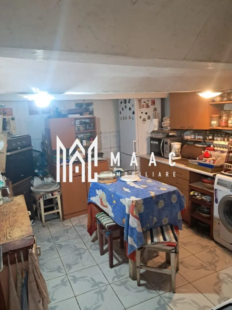 Casa 3 camere | 220 mp Teren | Rosia