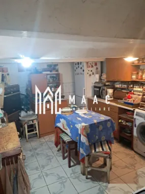 Casa 3 camere | 220 mp Teren | Rosia