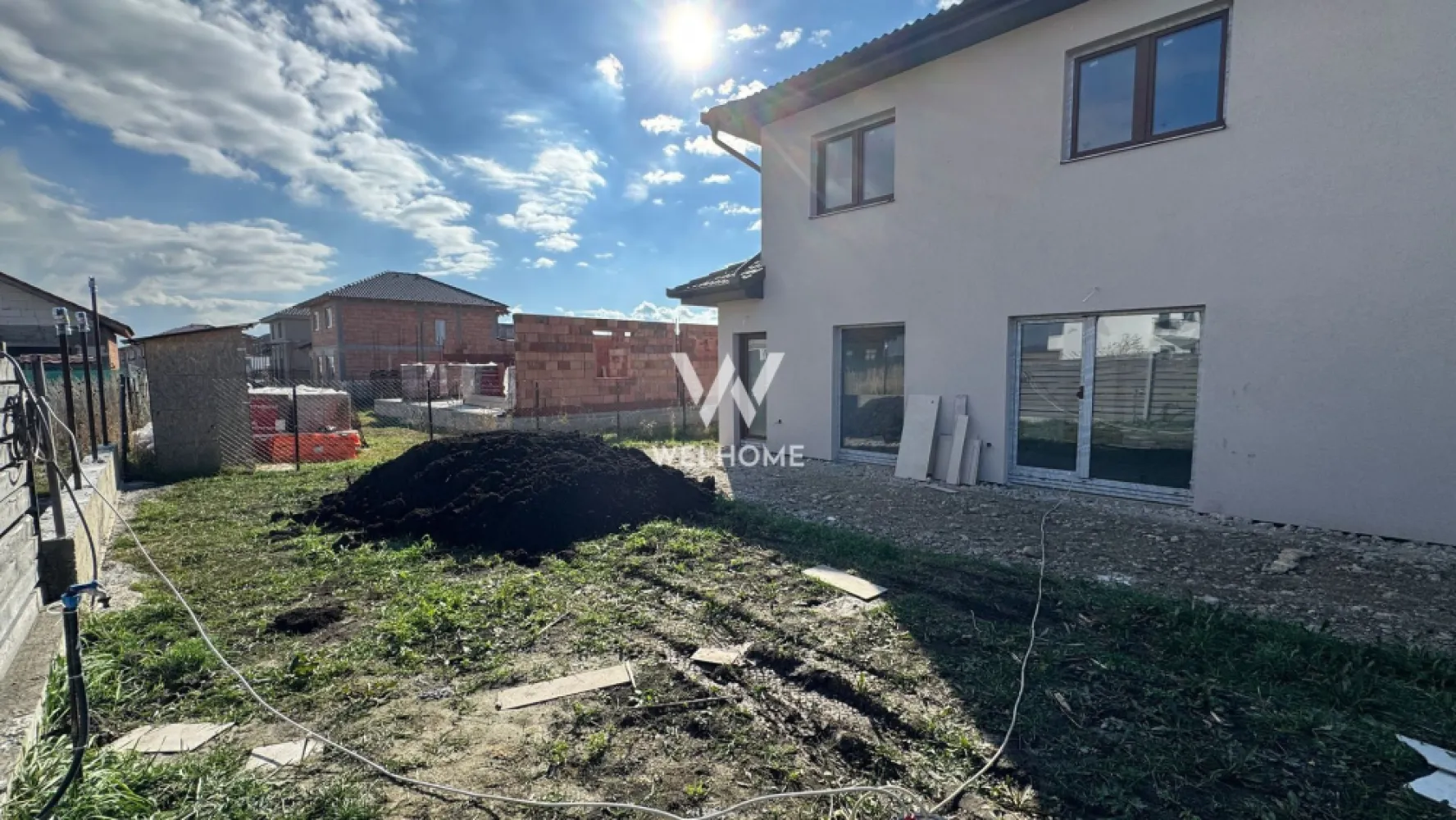 Casa de vanzare in Sura Mica - Sibiu