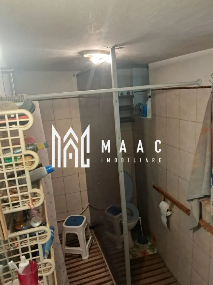 Casa 3 camere | 220 mp Teren | Rosia