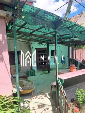 Casa 3 camere | 220 mp Teren | Rosia