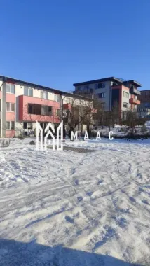 Apartament 3 Camere I Decomandat I Etaj 1 I Cisnadie