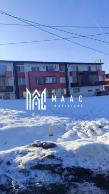 Apartament 3 Camere I Decomandat I Etaj 1 I Cisnadie