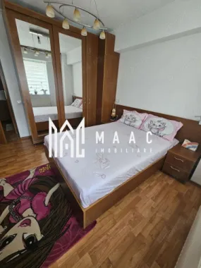 Apartament 2 Camere I Modern I Etaj 1 I Zona Turnisor