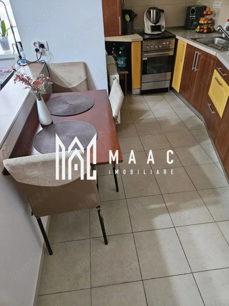 Apartament 2 Camere I Modern I Etaj 1 I Zona Turnisor