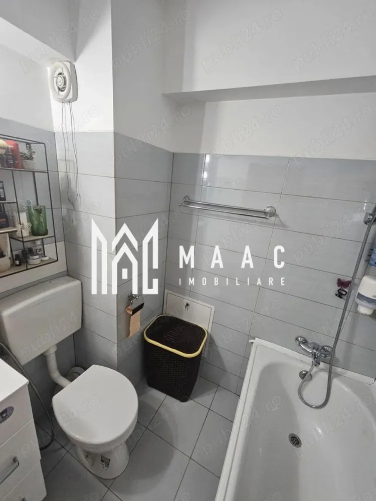 Apartament 2 Camere I Modern I Etaj 1 I Zona Turnisor