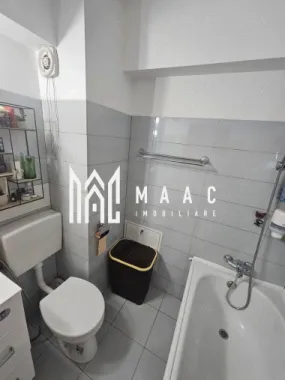 Apartament 2 Camere I Modern I Etaj 1 I Zona Turnisor