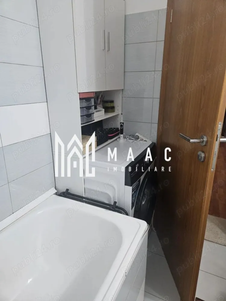 Apartament 2 Camere I Modern I Etaj 1 I Zona Turnisor