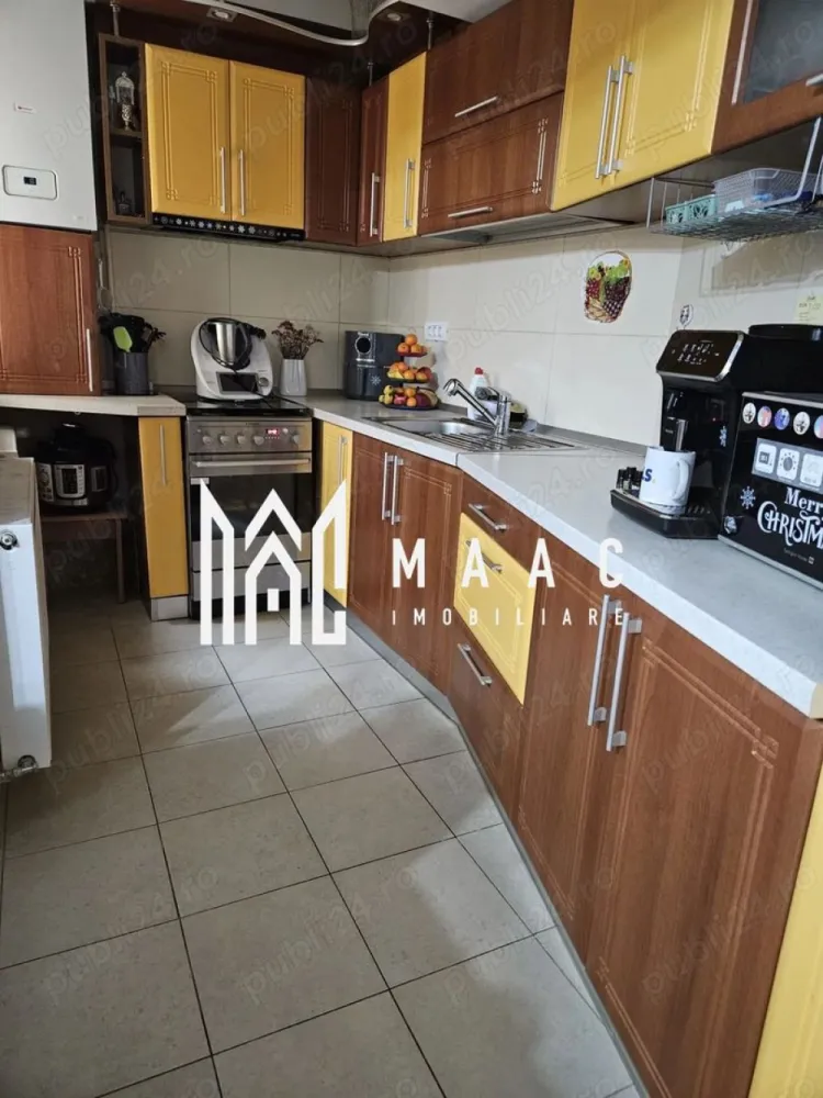 Apartament 2 Camere I Modern I Etaj 1 I Zona Turnisor