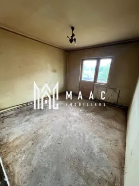 Logo MAAC IMOBILIARE logo